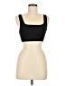 Puma Black Sports Bra Size M - photo 1
