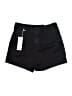 Adriano Goldschmied Black Shorts Size 27 waist - photo 1