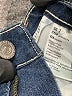 Wallflower Blue Denim Skirt Size 3 - photo 4