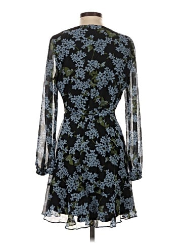 All in Favor Cocktail Dress (view 2)