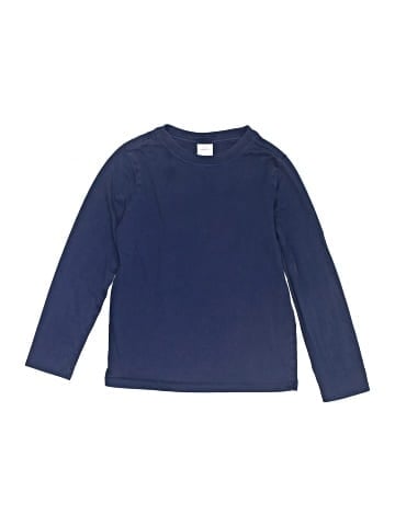 Hanna Andersson Long Sleeve T-Shirt (view 1)