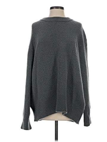 Zara Turtleneck Sweater (view 1)