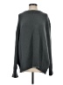 Zara Gray Turtleneck Sweater Size S - photo 1