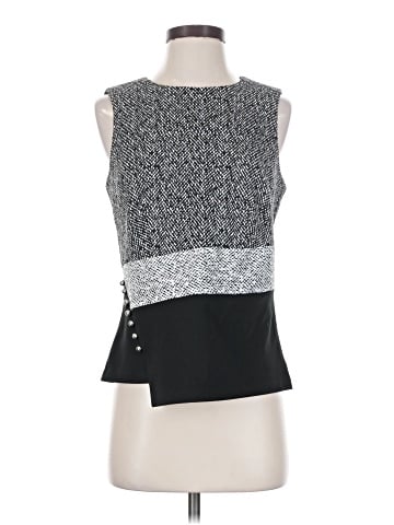 Calvin Klein Sleeveless Top (view 1)