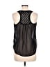 Eyeshadow Black Tank Top Size M - photo 2