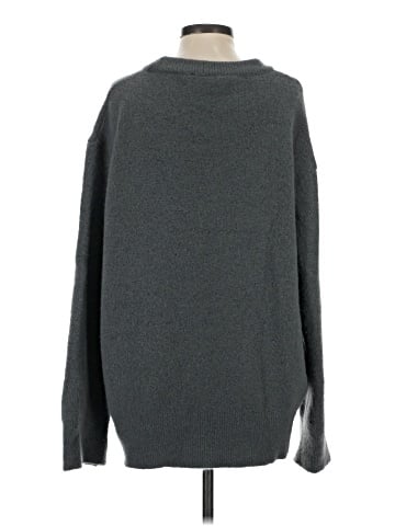 Zara Turtleneck Sweater (view 2)