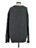 Zara Gray Turtleneck Sweater Size S - photo 2