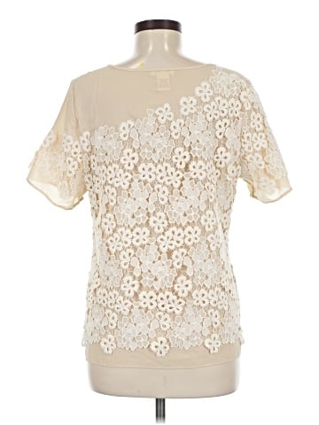 Sundance Short Sleeve Blouse (view 2)