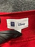 Gap Kids 100% Cotton Red Sweatshirt Size XS (kids) - photo 3