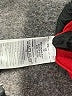 Gap Kids 100% Cotton Red Sweatshirt Size XS (kids) - photo 4