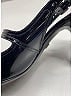 Dolce & Gabbana 100% Leather Black Heels Size EU 35 1/2 - photo 7