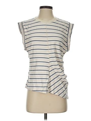 Umgee Sleeveless T-Shirt (view 1)