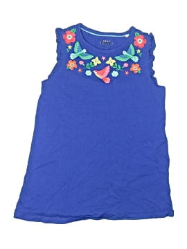 Mini Boden Dress