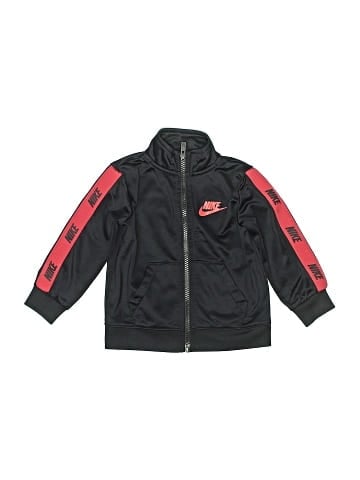 Nike Track Jacket (view 1)
