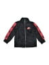 Nike 100% Polyester Black Track Jacket 12-18 MO / 18 MO - photo 1