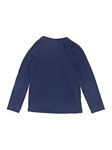Hanna Andersson Long Sleeve T-Shirt (view 2)