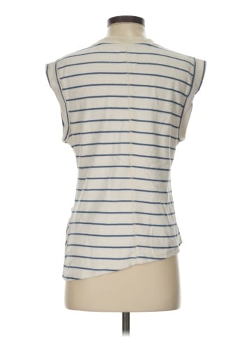 Umgee Sleeveless T-Shirt (view 2)