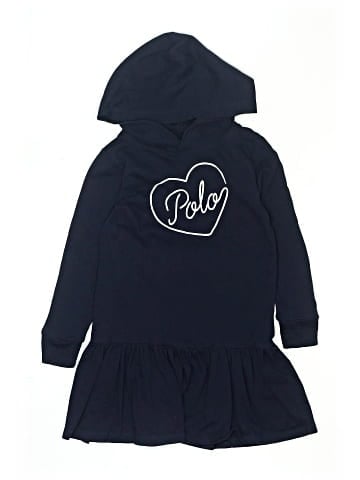 Polo by Ralph Lauren Dress (view 1)