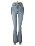 Gap Blue Jeans Size 2 R - photo 1