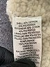 Natural Reflections Plaid Brown Coat Size L - photo 7