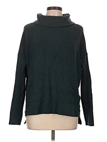 Glassons Turtleneck Sweater (view 1)