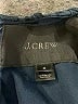 J.Crew 100% Polyester Black Cocktail Dress Size 0 - photo 7