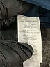 J.Crew 100% Polyester Black Cocktail Dress Size 0 - photo 8