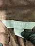 Athleta Solid Brown Casual Pants Size 10 - photo 7