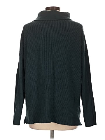 Glassons Turtleneck Sweater (view 2)
