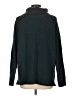 Glassons Teal Turtleneck Sweater Size L - photo 2