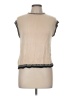 Unbranded Tan Sweater Vest Size M - photo 1