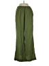 Zara Green Casual Pants Size XS - photo 1