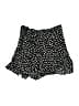 Zara Polka Dots Black Skort Size S - photo 1