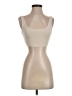 Divided by H&M Ivory Tank Top Size S - photo 1