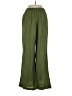 Zara Green Casual Pants Size XS - photo 2