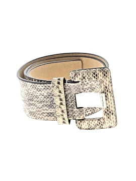 Calvin Klein Leather Belt