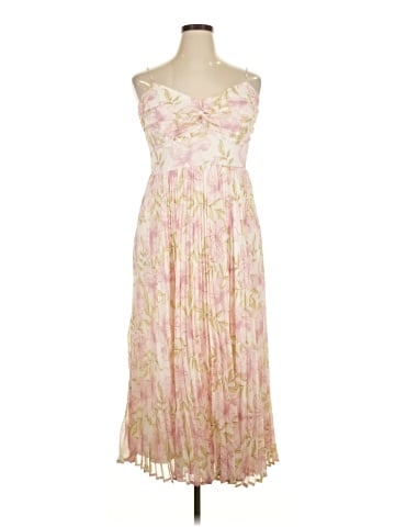 Francesca's Cocktail Dress (view 1)