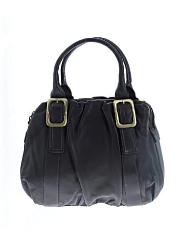 Cole Haan Leather Shoulder Bag (view 1)