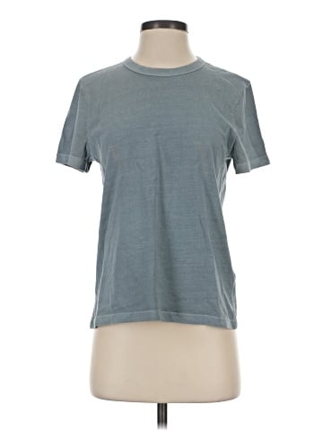 Madewell Short Sleeve T-Shirt (view 1)