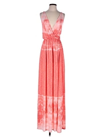 Go Couture Casual Dress (view 1)