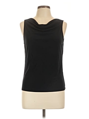 DKNY Sleeveless Blouse (view 1)