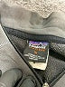 Patagonia Gray Pullover Sweater Size M - photo 7