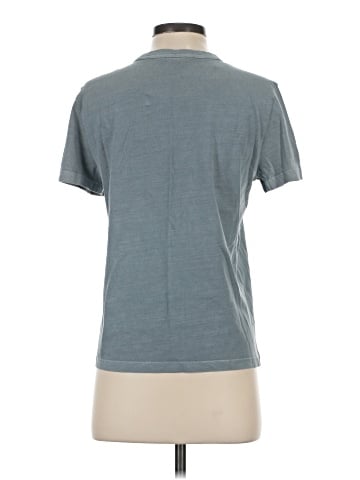Madewell Short Sleeve T-Shirt (view 2)