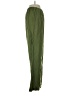 Zara Green Casual Pants Size XS - photo 4