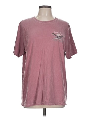 Comfort Colors Short Sleeve T-Shirt (view 1)