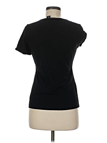 Tahari Short Sleeve Top (view 2)