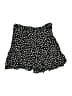 Zara Polka Dots Black Skort Size S - photo 2