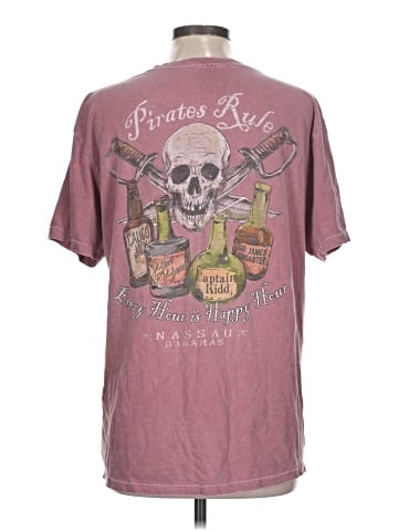 Comfort Colors Short Sleeve T-Shirt (view 2)