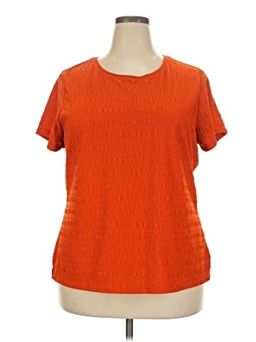 East5th Short Sleeve T-Shirt (view 1)