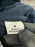 An Original Penguin by Munsingwear Blue Pullover Hoodie Size M - photo 8